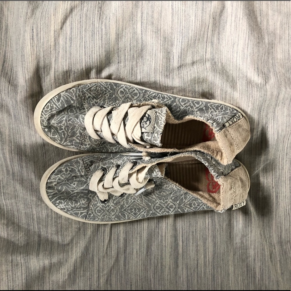 Roxy shoes